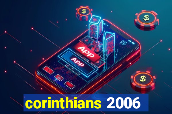 corinthians 2006